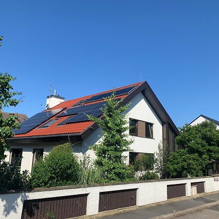 A. V. Pension Praha Dış mekan fotoğraf